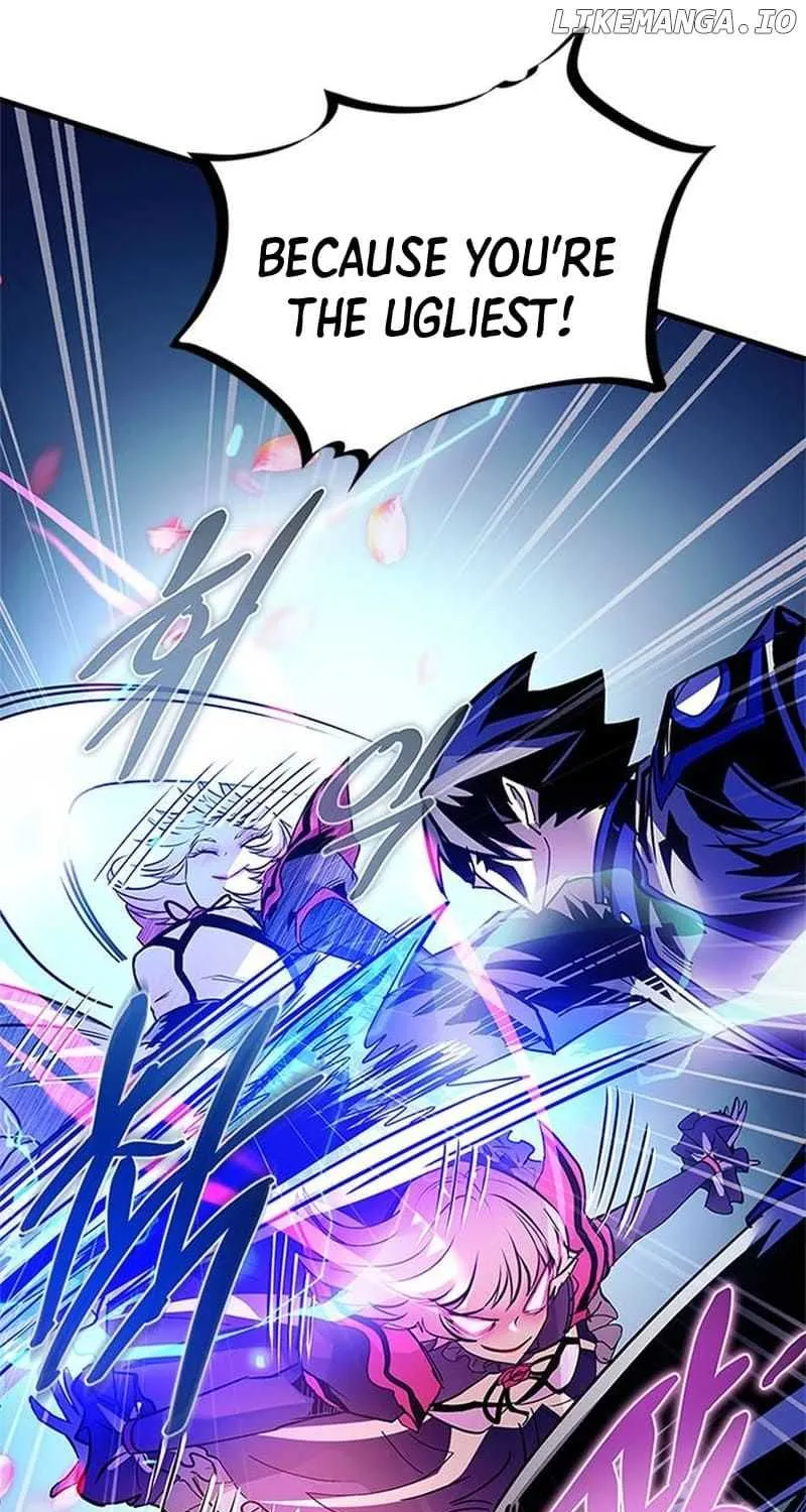 Read Villain to Kill chapter 134.1 image 8 on Lezhin