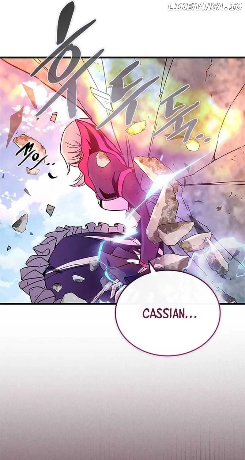 Read Villain to Kill chapter 134.2 image 17 on Lezhin
