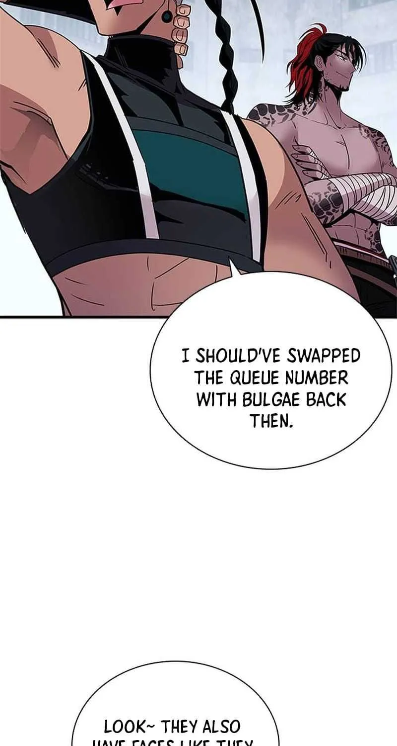 Read Villain to Kill chapter 134.2 image 31 on Lezhin
