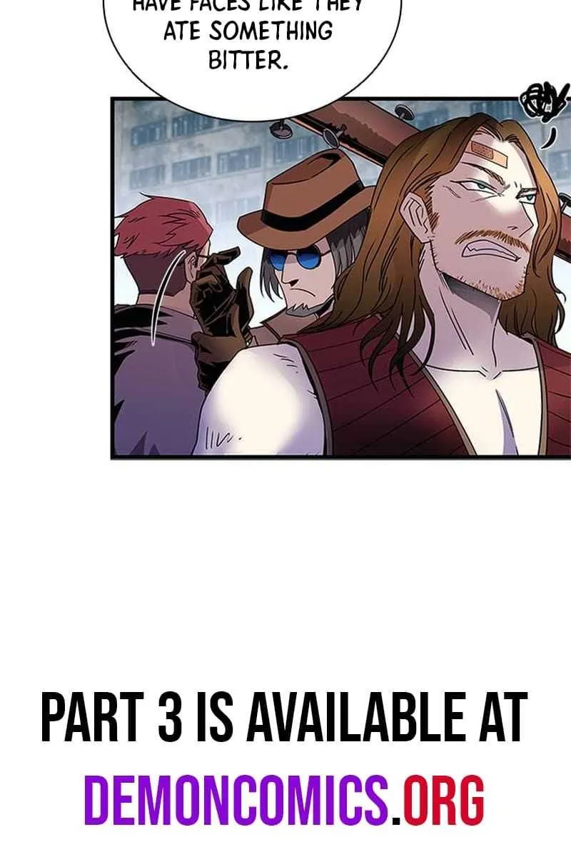 Read Villain to Kill chapter 134.2 image 32 on Lezhin