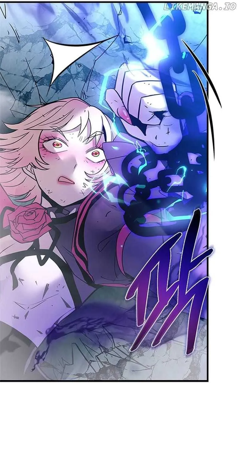 Read Villain to Kill chapter 134.2 image 9 on Lezhin