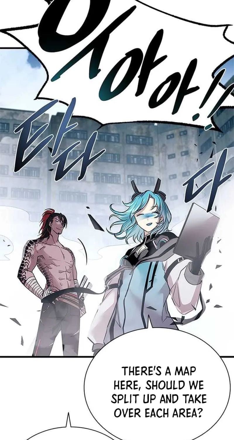 Read Villain to Kill chapter 134.3 image 10 on Lezhin