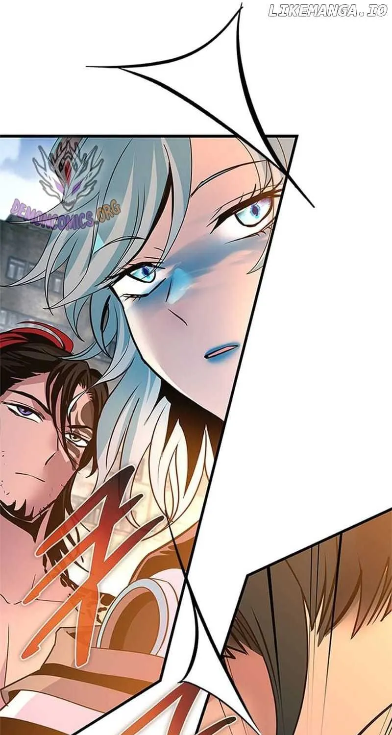 Read Villain to Kill chapter 134.3 image 16 on Lezhin