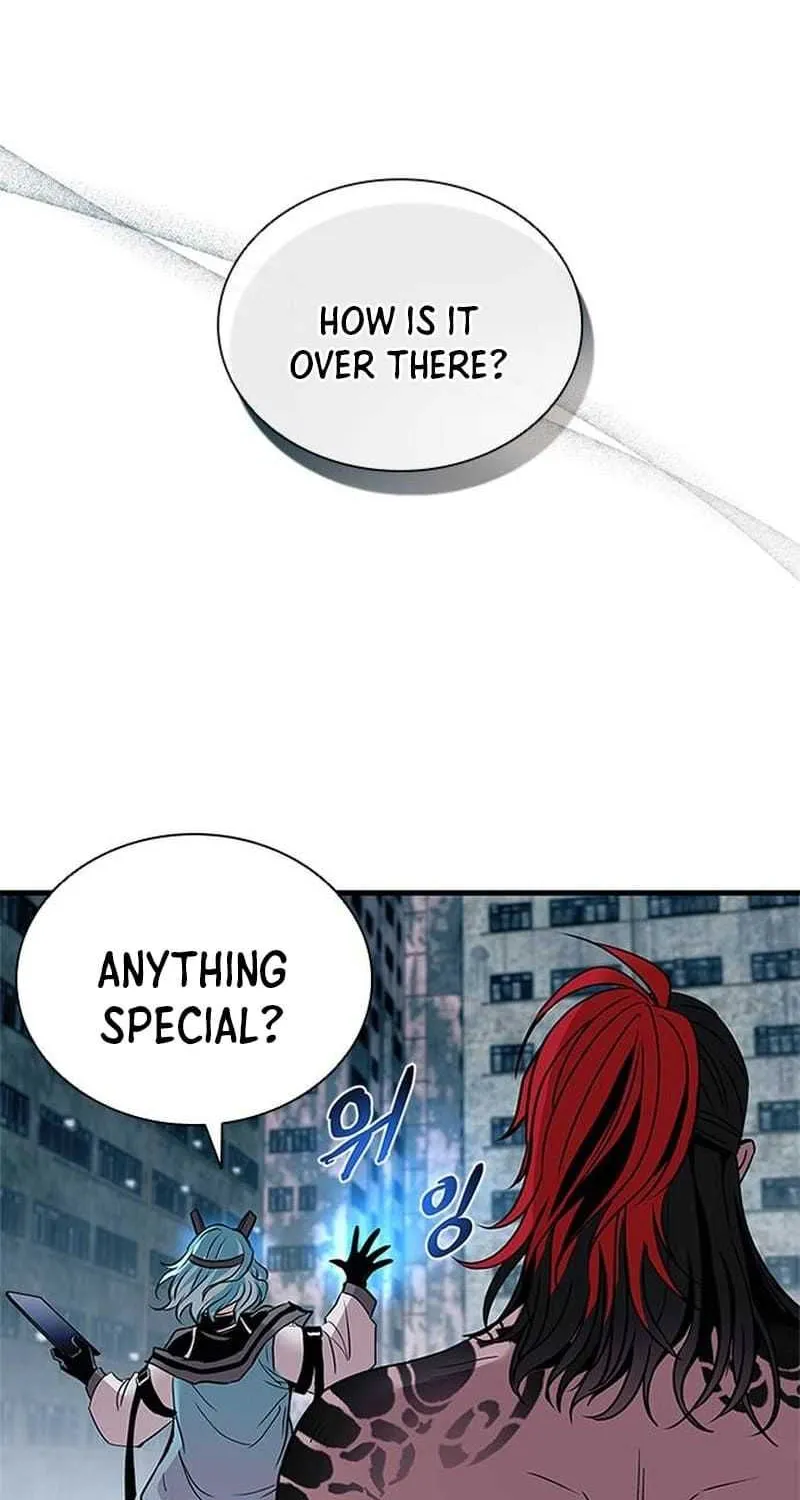 Read Villain to Kill chapter 134.3 image 2 on Lezhin