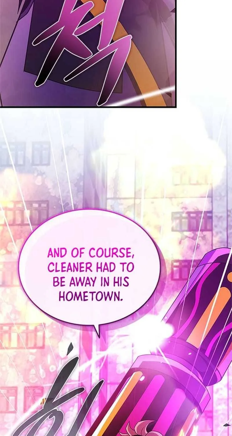 Read Villain to Kill chapter 134.3 image 20 on Lezhin
