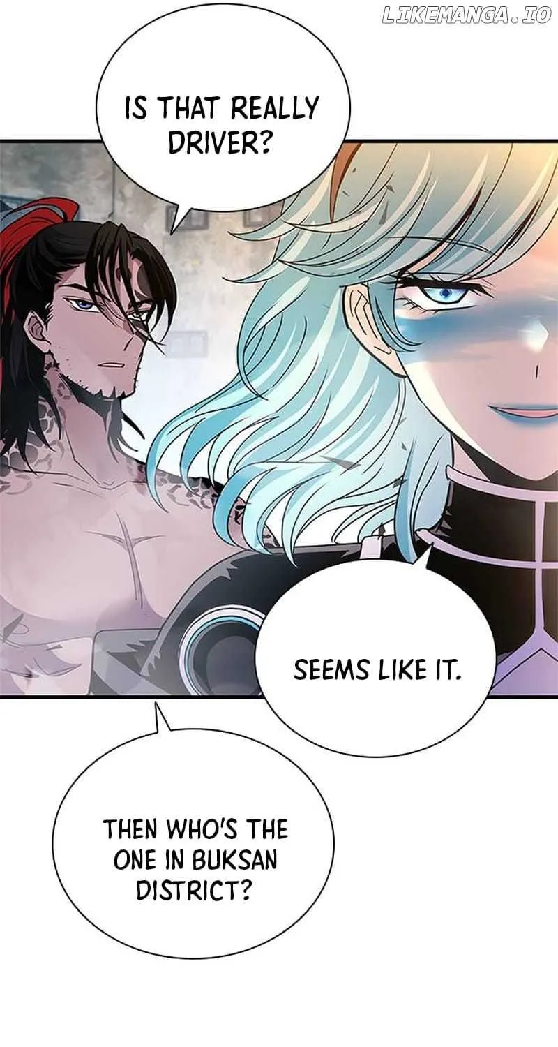 Read Villain to Kill chapter 134.3 image 24 on Lezhin