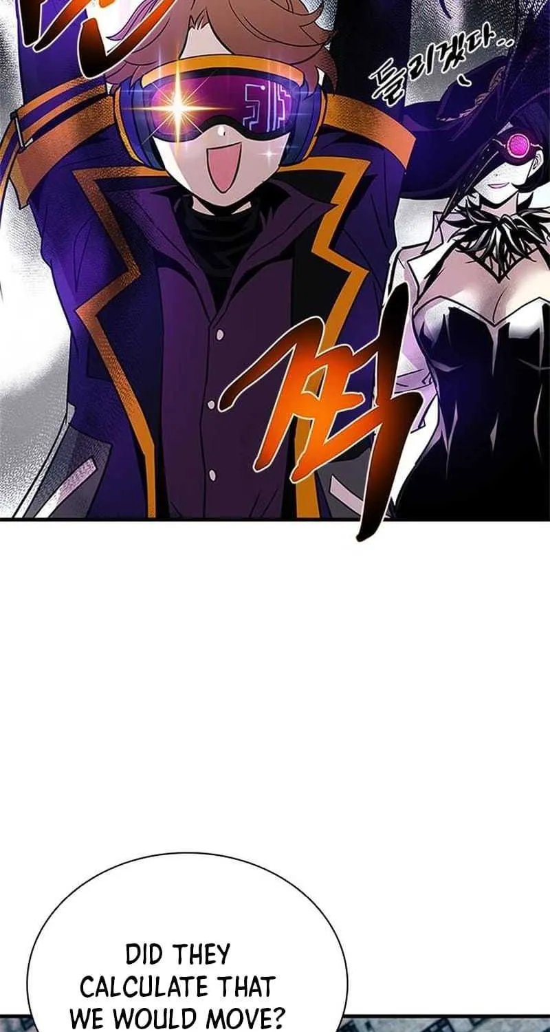 Read Villain to Kill chapter 134.3 image 26 on Lezhin