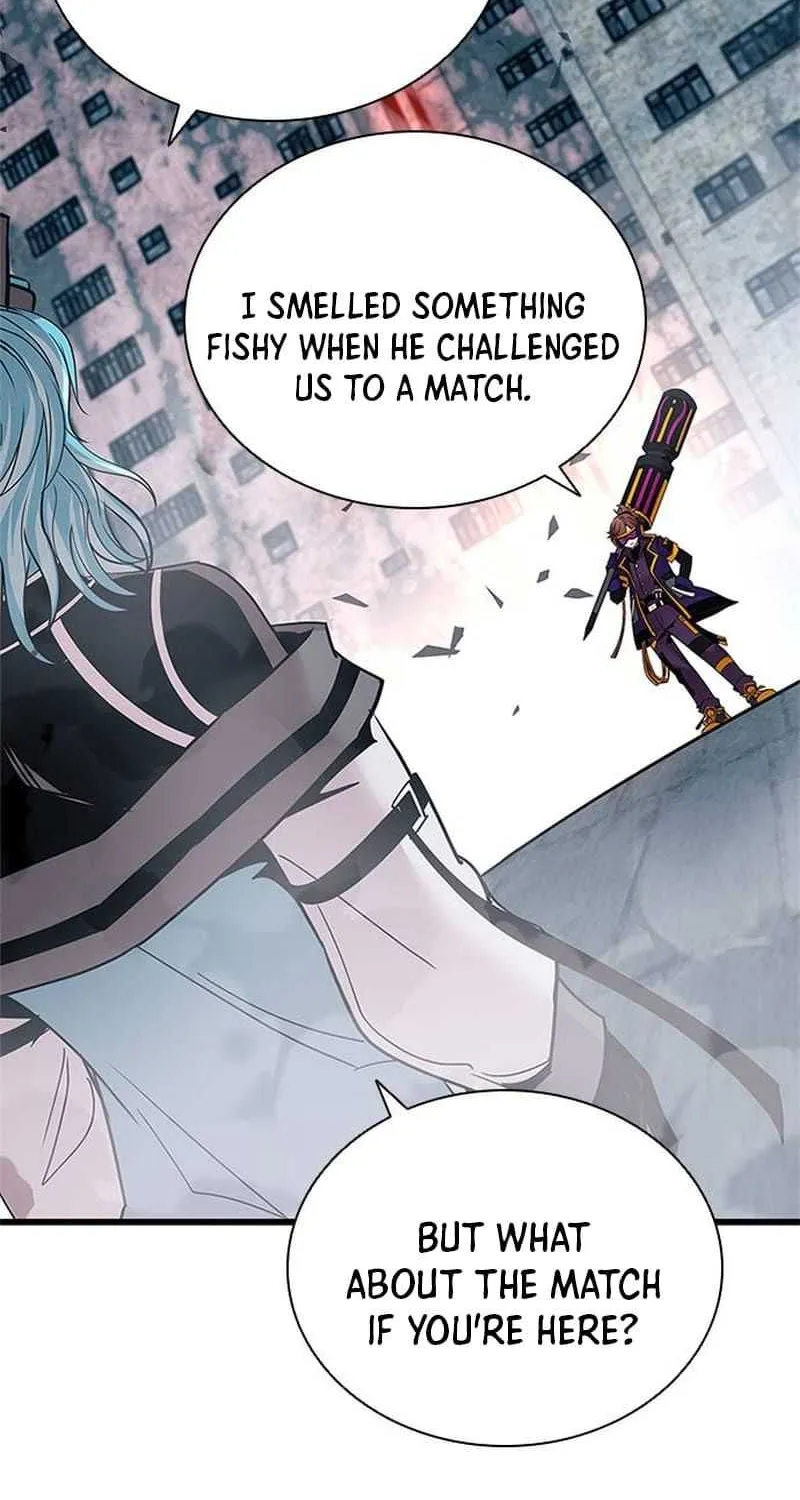 Read Villain to Kill chapter 134.3 image 27 on Lezhin