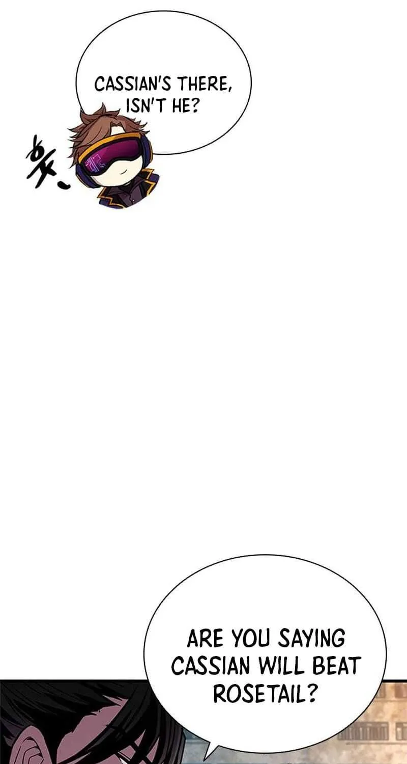 Read Villain to Kill chapter 134.3 image 28 on Lezhin