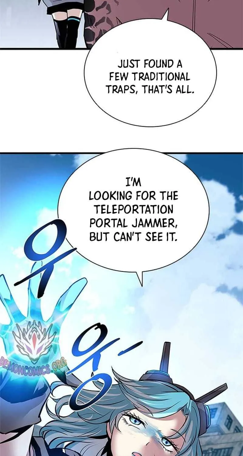 Read Villain to Kill chapter 134.3 image 3 on Lezhin