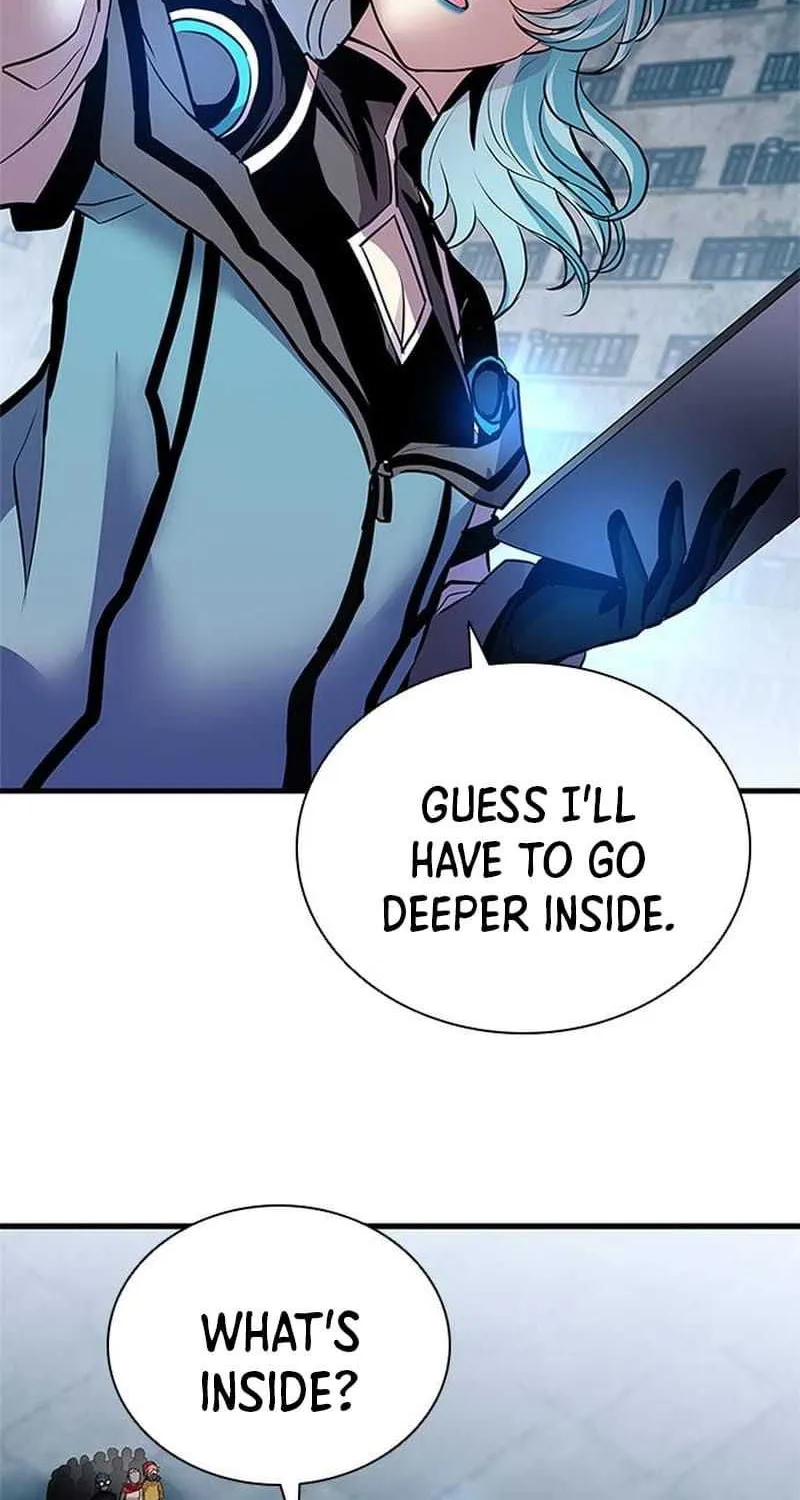 Read Villain to Kill chapter 134.3 image 4 on Lezhin