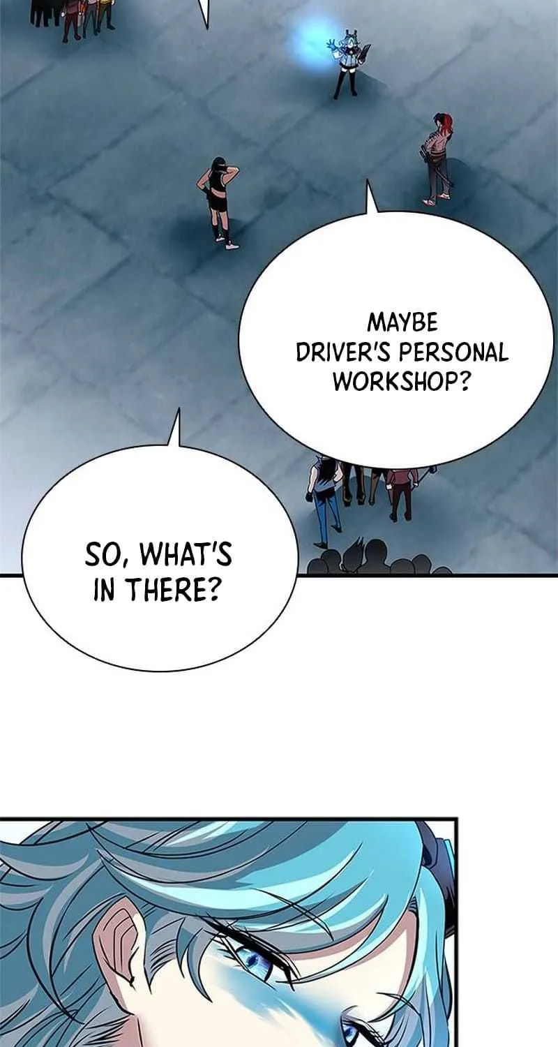 Read Villain to Kill chapter 134.3 image 5 on Lezhin