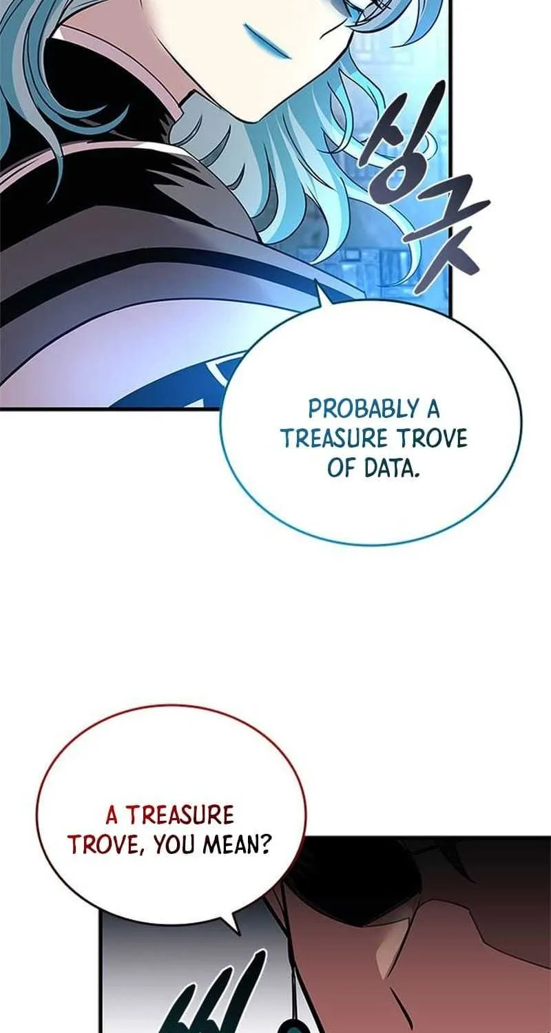 Read Villain to Kill chapter 134.3 image 6 on Lezhin