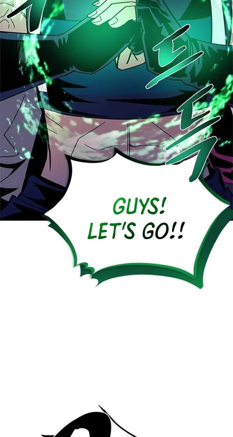 Read Villain to Kill chapter 134.3 image 9 on Lezhin