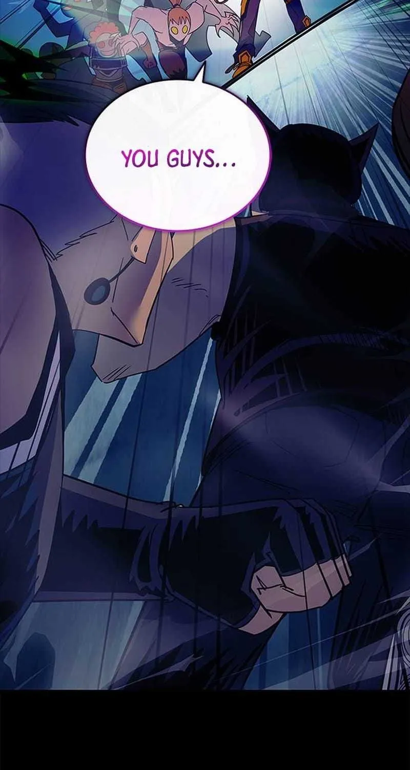 Read Villain to Kill chapter 134.4 image 12 on Lezhin