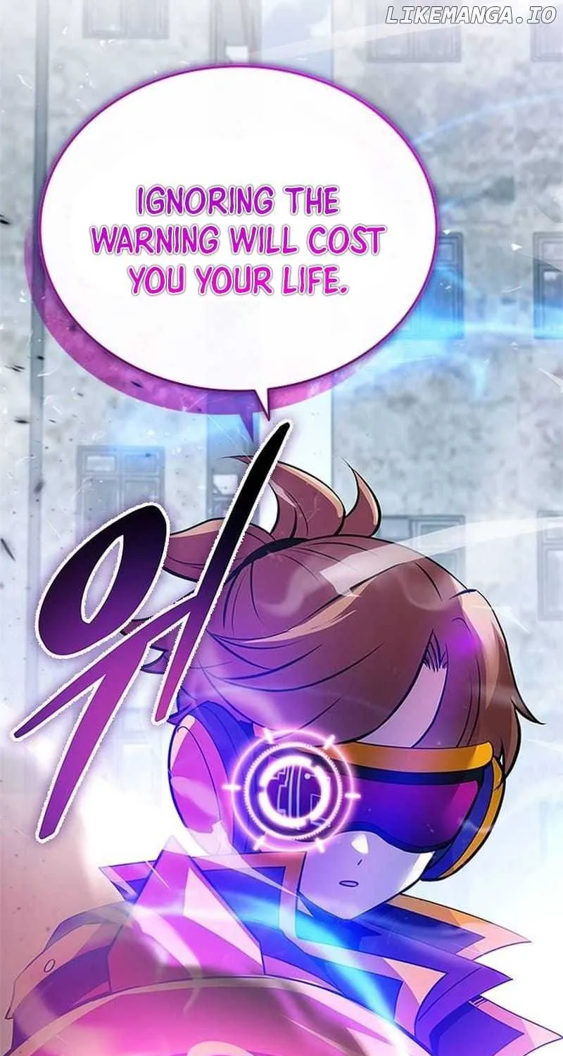 Read Villain to Kill chapter 135.1 image 16 on Lezhin