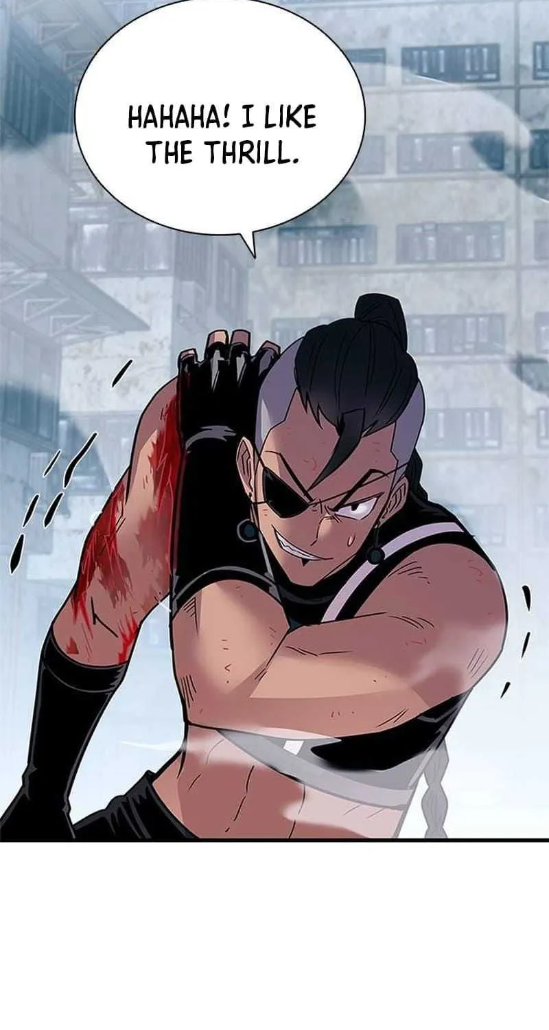 Read Villain to Kill chapter 135.1 image 21 on Lezhin
