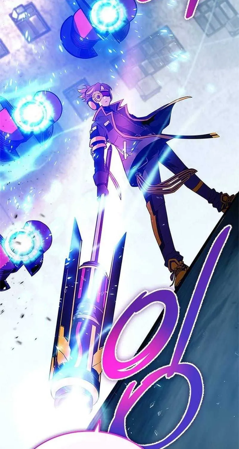 Read Villain to Kill chapter 135.1 image 32 on Lezhin