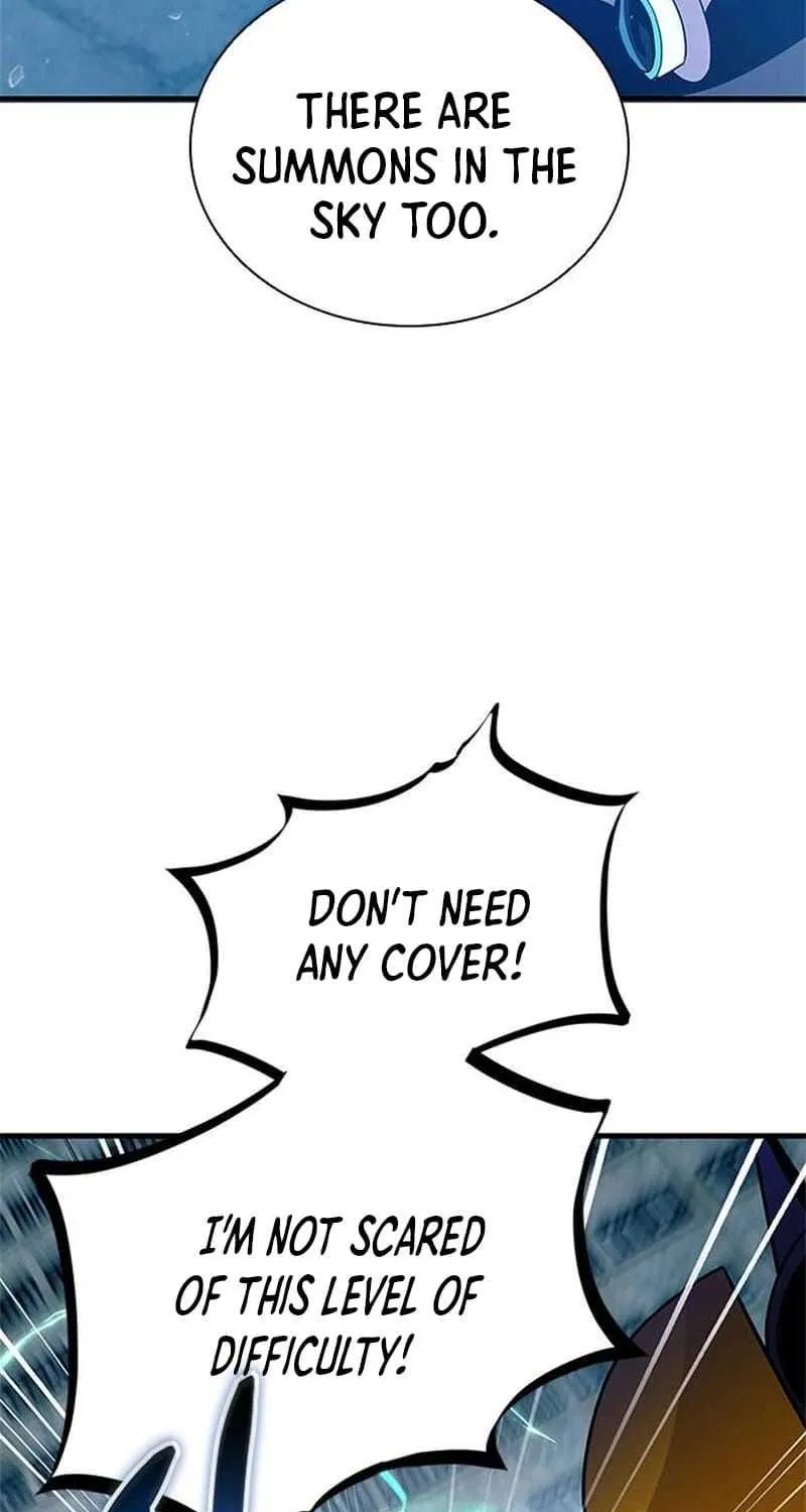 Read Villain to Kill chapter 135.1 image 35 on Lezhin