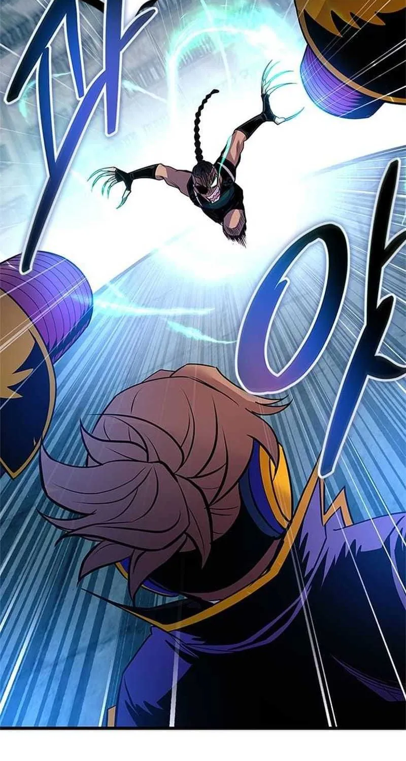 Read Villain to Kill chapter 135.1 image 36 on Lezhin
