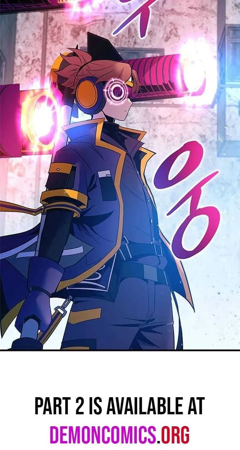 Read Villain to Kill chapter 135.1 image 38 on Lezhin
