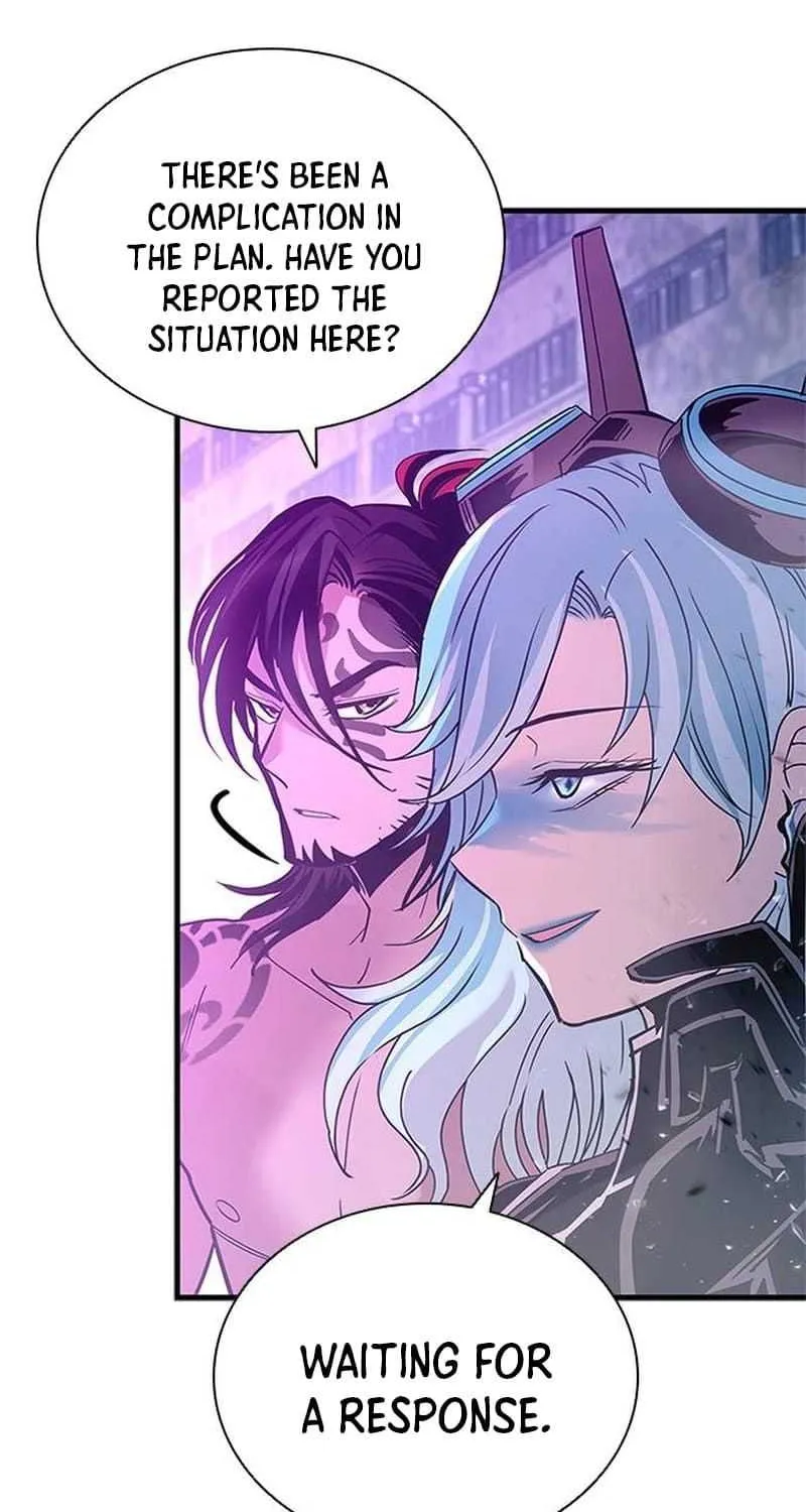 Read Villain to Kill chapter 135.1 image 4 on Lezhin