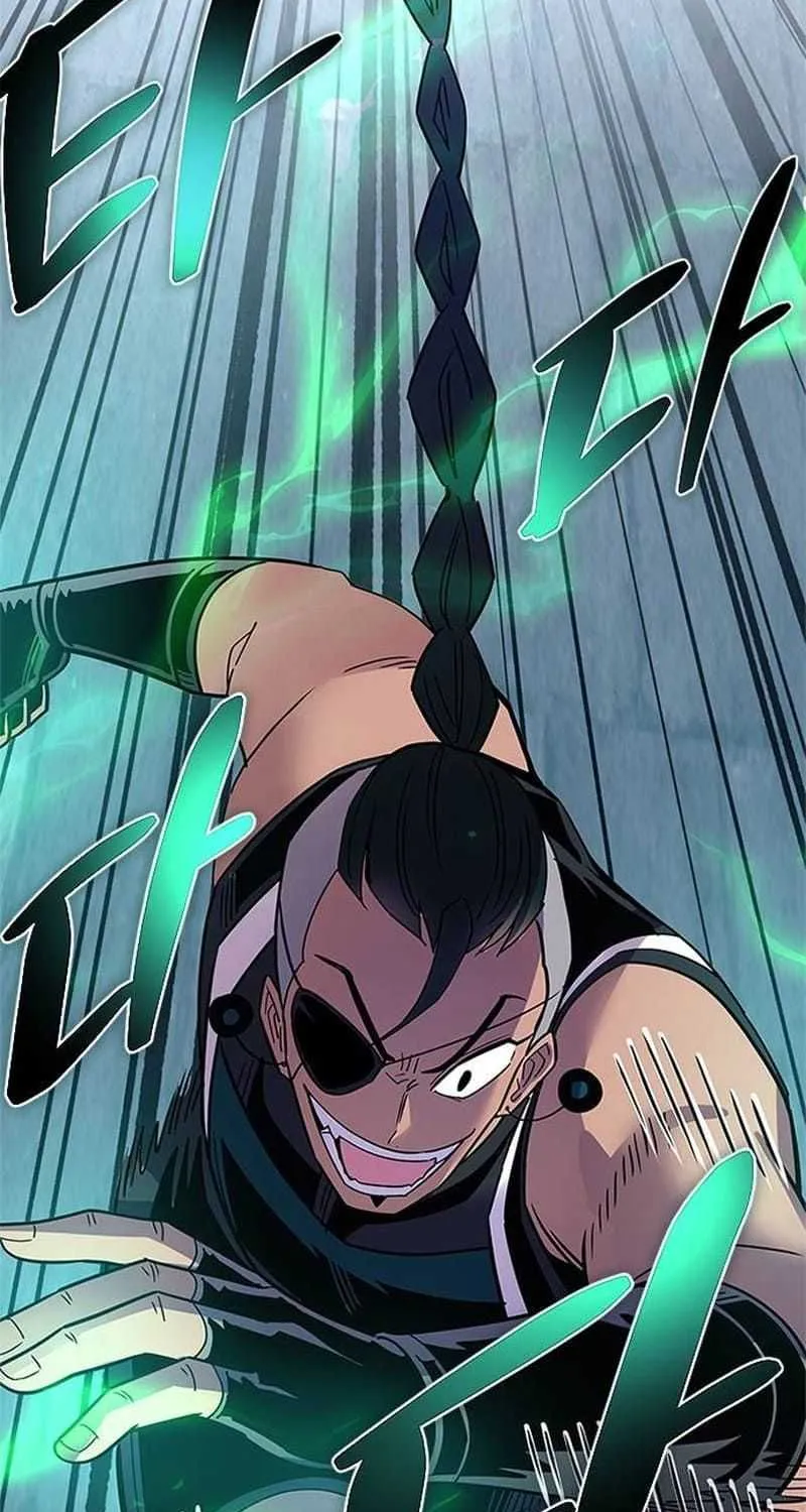 Read Villain to Kill chapter 135.1 image 7 on Lezhin