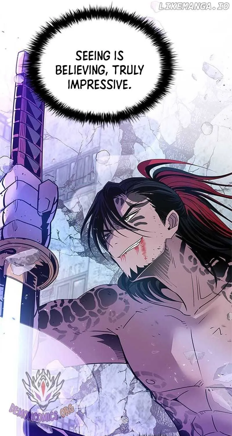 Read Villain to Kill chapter 135.2 image 25 on Lezhin