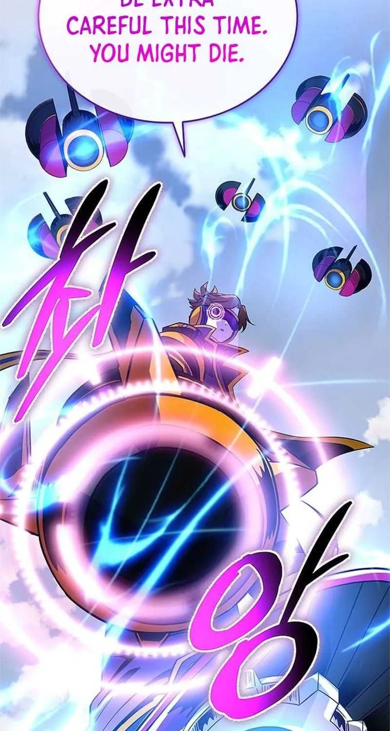 Read Villain to Kill chapter 135.2 image 28 on Lezhin