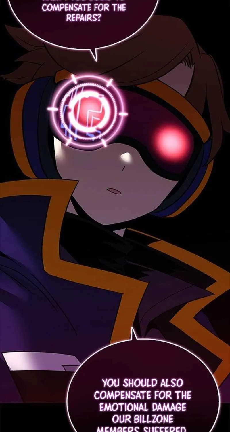 Read Villain to Kill chapter 135.3 image 11 on Lezhin