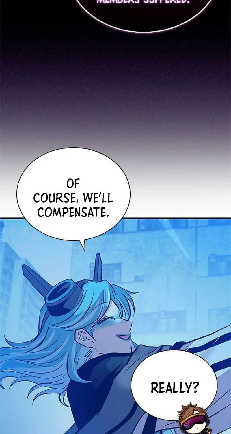 Read Villain to Kill chapter 135.3 image 12 on Lezhin