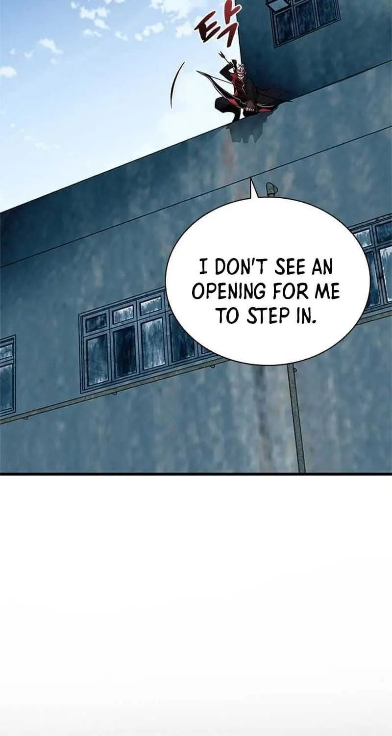 Read Villain to Kill chapter 135.3 image 14 on Lezhin