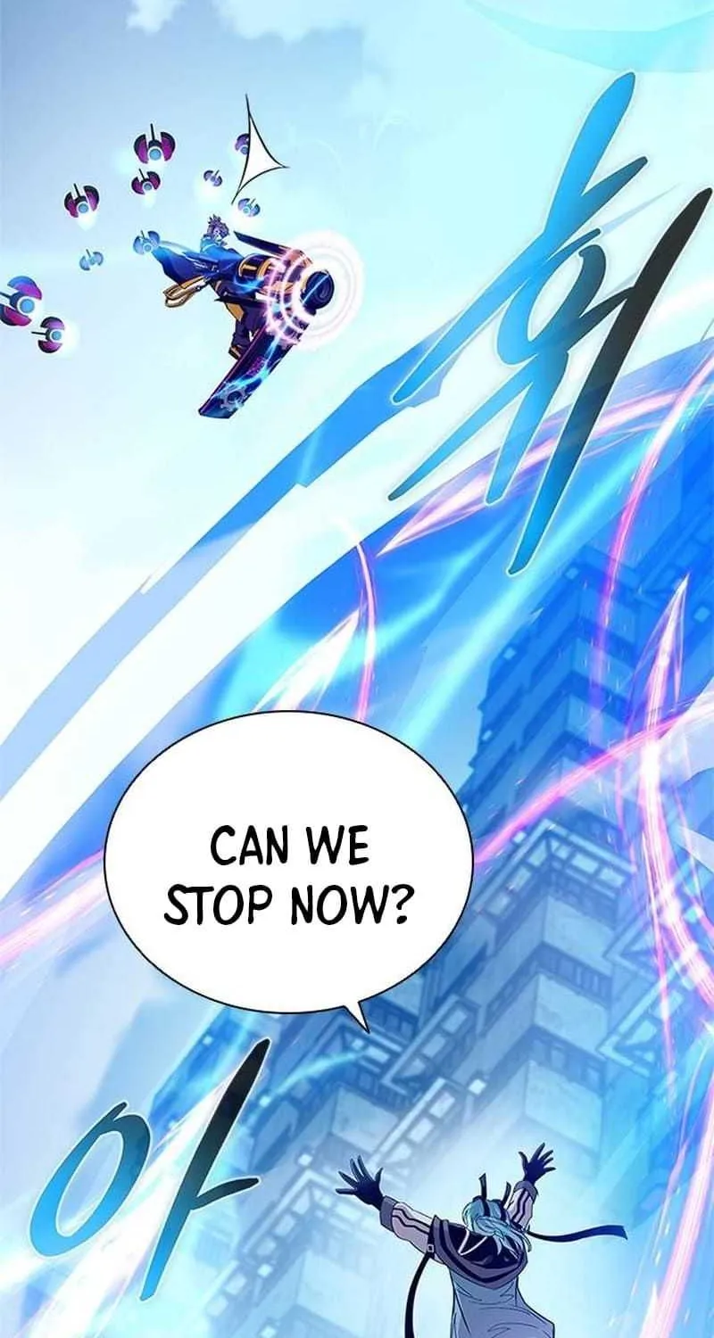 Read Villain to Kill chapter 135.3 image 2 on Lezhin