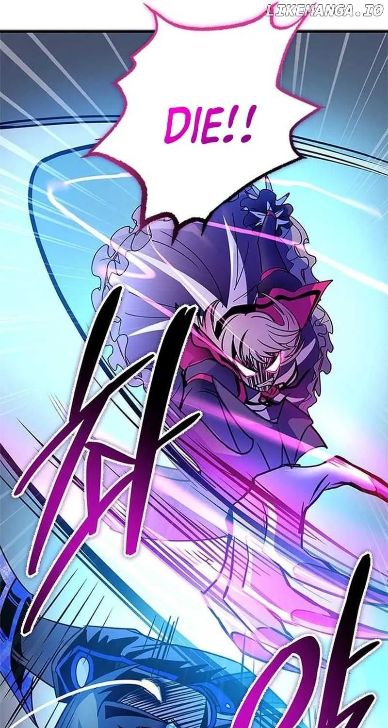 Read Villain to Kill chapter 135.3 image 23 on Lezhin