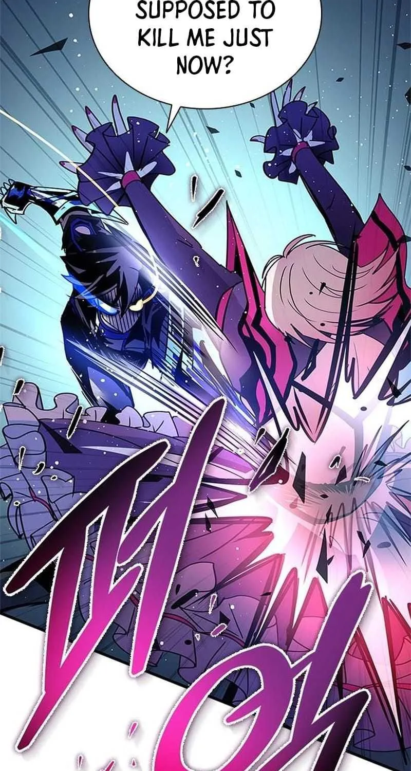 Read Villain to Kill chapter 135.3 image 25 on Lezhin