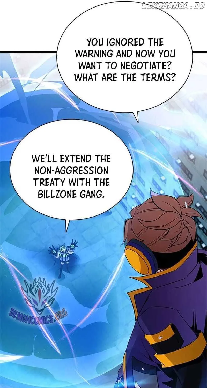 Read Villain to Kill chapter 135.3 image 9 on Lezhin