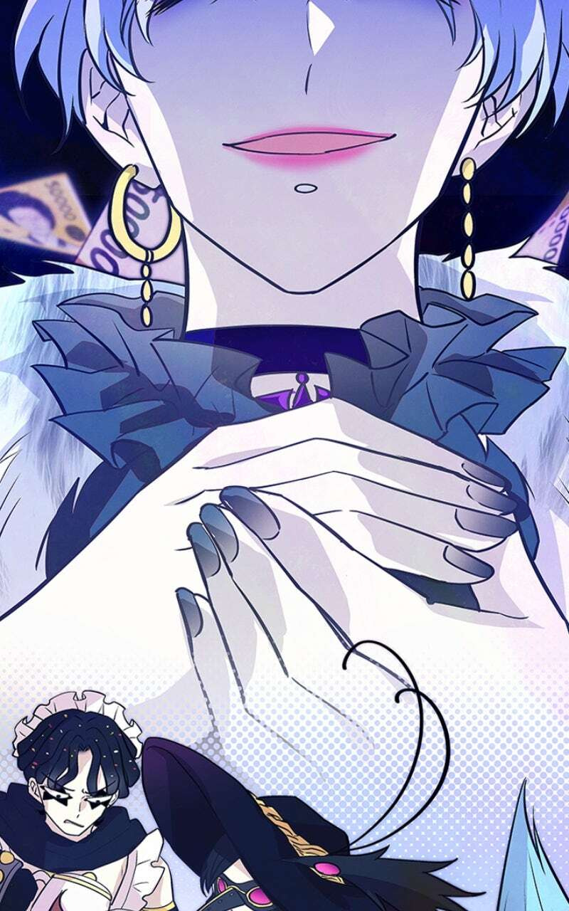 Read Villain to Kill chapter 162.1 image 15 on Lezhin