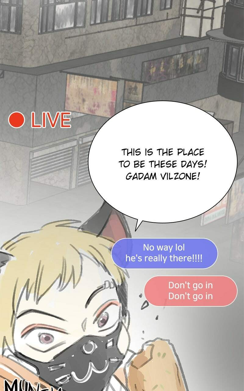 Read Villain to Kill chapter 162.1 image 4 on Lezhin