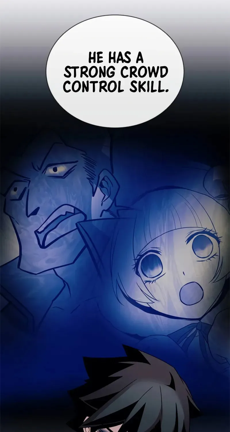 Read Villain to Kill chapter 193 image 11 on Lezhin