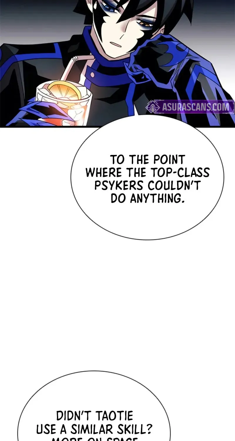 Read Villain to Kill chapter 193 image 12 on Lezhin