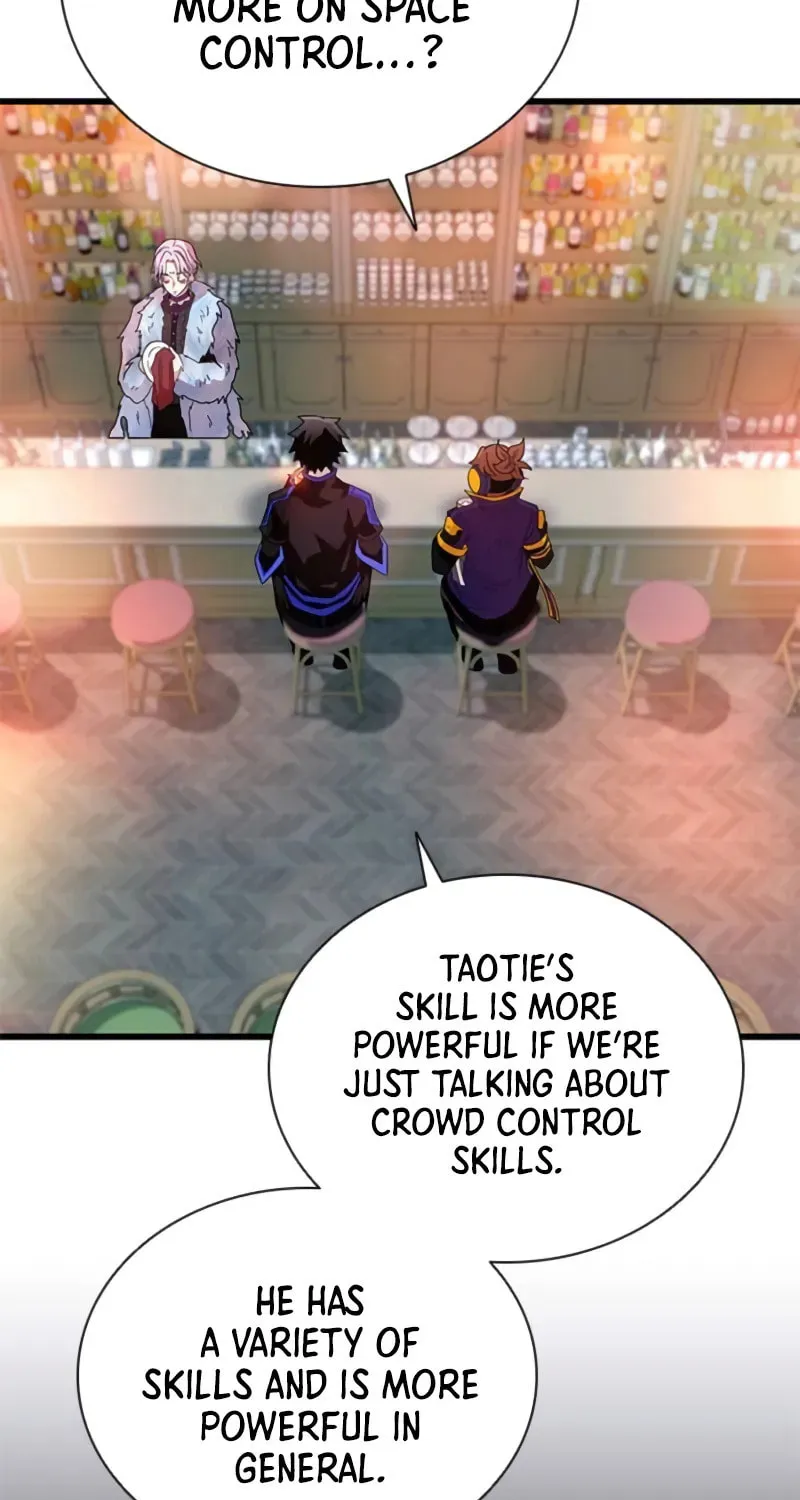 Read Villain to Kill chapter 193 image 13 on Lezhin