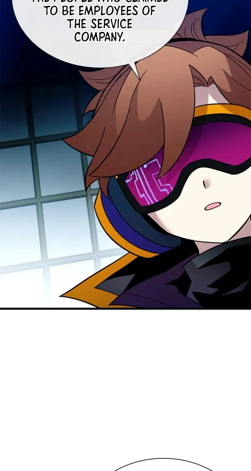 Read Villain to Kill chapter 193 image 15 on Lezhin