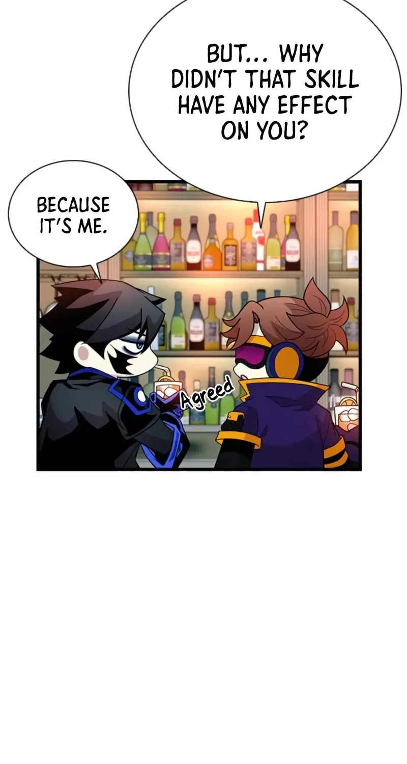 Read Villain to Kill chapter 193 image 16 on Lezhin