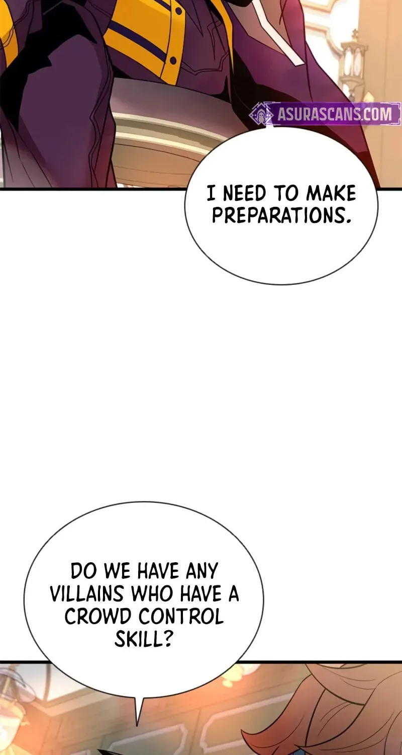 Read Villain to Kill chapter 193 image 18 on Lezhin