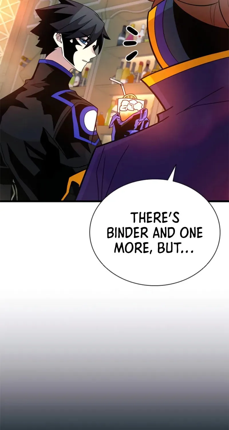 Read Villain to Kill chapter 193 image 19 on Lezhin