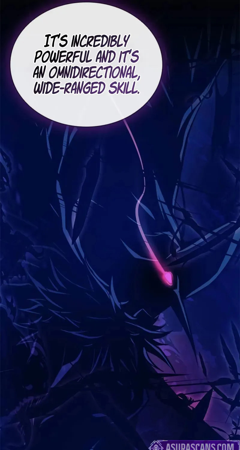 Read Villain to Kill chapter 193 image 21 on Lezhin