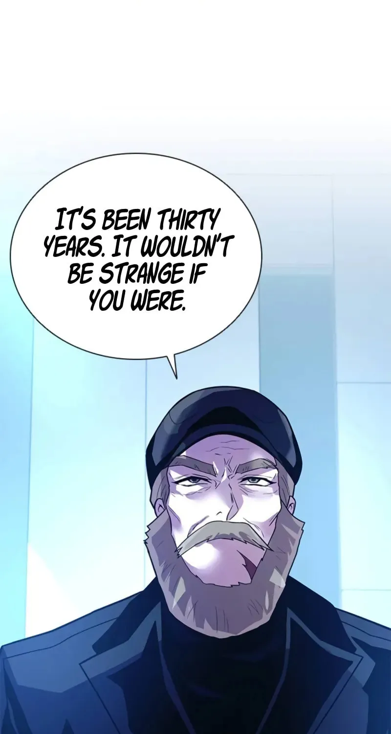 Read Villain to Kill chapter 193 image 27 on Lezhin