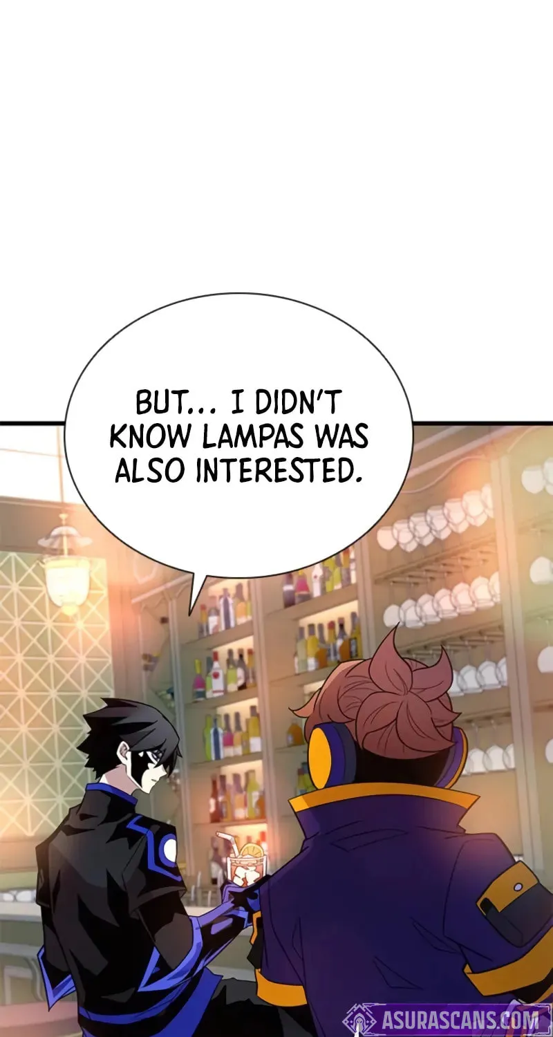 Read Villain to Kill chapter 193 image 3 on Lezhin