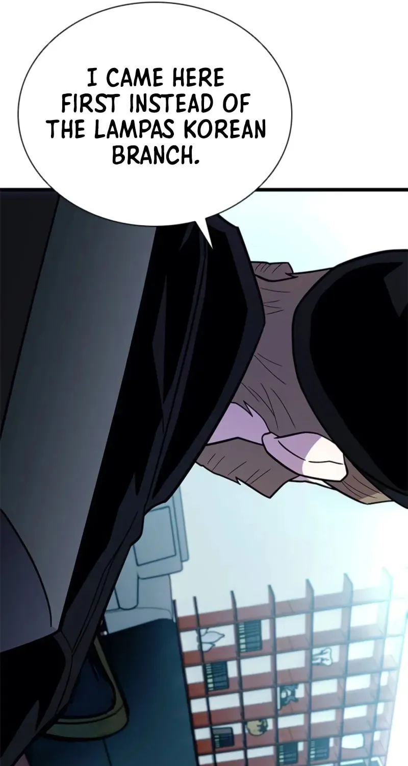 Read Villain to Kill chapter 193 image 30 on Lezhin