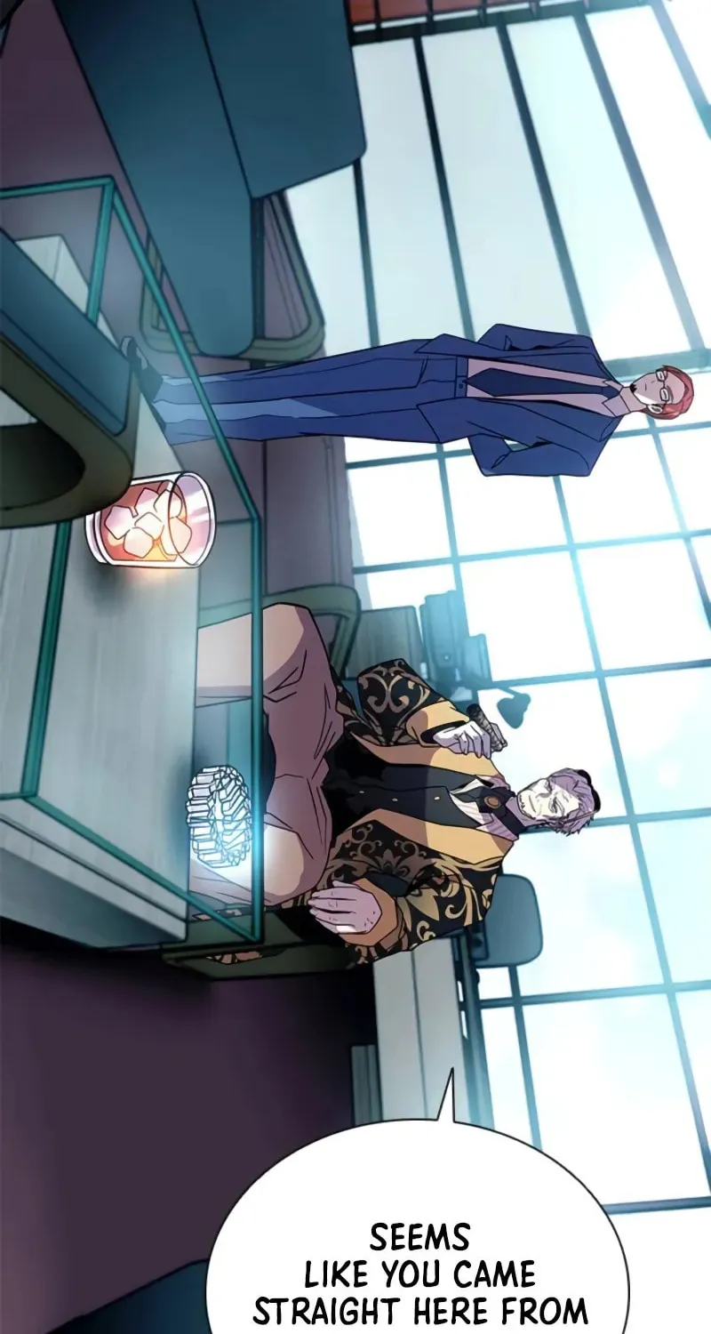 Read Villain to Kill chapter 193 image 31 on Lezhin